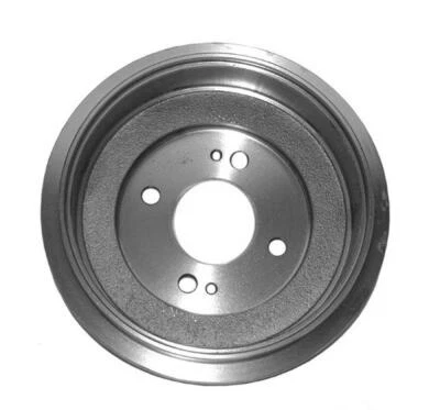 Rear Brake Drum Fits: 2010-2013 Honda Insight  Raybestos R-Line Brake Drum - Image 1 of 4