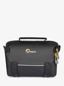 Lowepro Adventura Go SH 140 Shoulder Bag (Black) - Picture 1 of 8