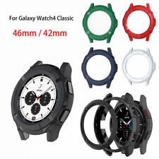 Armor Watch Case Protector Cover For Samsung Galaxy Watch 3/4 Classic41/42/45/46