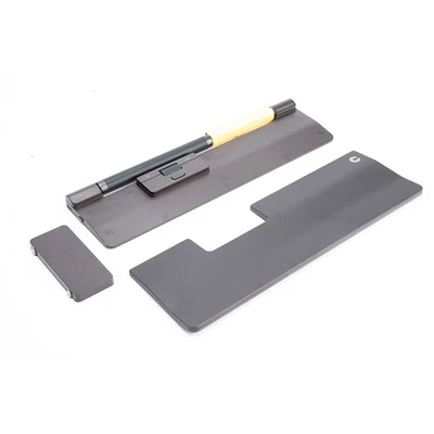 Contour Design Wired RollerMouse Pro with Vegan Leather Wrist Rest Regular - Image 1 of 4