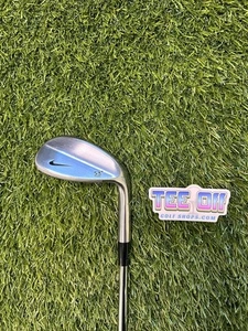 Nike Pro Forged 53 Loft GW Steel Wedge Flex Original Grip RH - Picture 1 of 5