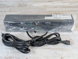 Tripp-Lite PDUB15 1,5kW Jednofazowa wymiana na gorąco PDU 2U Rack-Mount UPS Utility - Zdjęcie 1 z 6