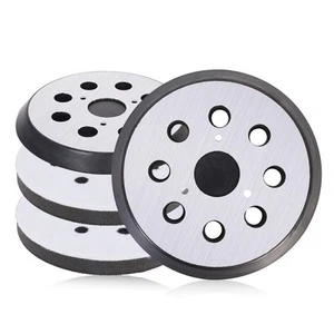 Upgraded Orbital Sander Replacement Pad for DeWalt D26451 D26453 D26450, 5 in... - Picture 1 of 8