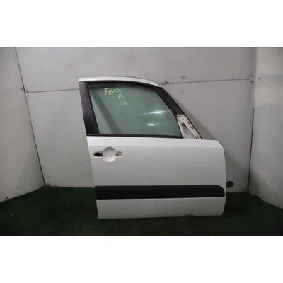 TÜR VORNE RECHTS FÜR SUZUKI SX4 (06-09)(09-13) 1.6 DDIS (66KW) 2WD SUV 2006 Foto 1 de 4
