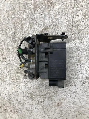 Bloque de válvulas de control de suspensión neumática Maserati Levante 2017-2022 670039247 Foto 1 de 4