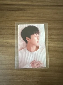 RM Love Yourself Tear Photocard - Picture 1 of 2