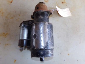 Delco Remy 1108388 Starter Maybe Caterpillar Lift Truck - Picture 1 of 9
