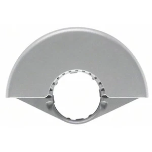 9" 9 in. Large Angle Grinder Dust Guard Bosch GWS 22-180 LVI 24-180 LVI NEW B - Picture 1 of 3