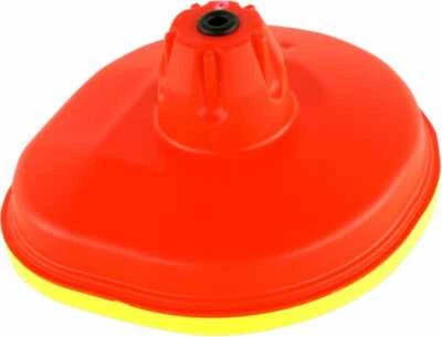 Yamaha YZ 250 F 2001-2013 DT1 Racing Aria Coperchio Della Scatola DT-YZF9603BL Foto 1 de 4