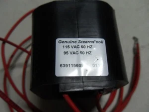 Genuine Stearns 639115609 Coil - Picture 1 of 2