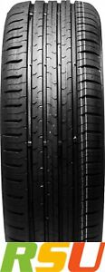Continental Ecocontact 5 MO DOT21 205/60 R16 92V Sommerreifen