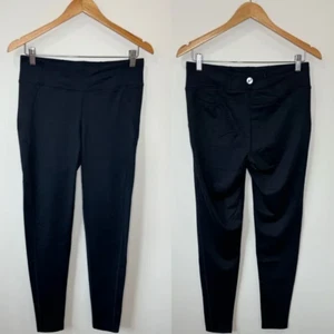 Levelwear Verve Black Prism Leggings (Medium) - Picture 1 of 8