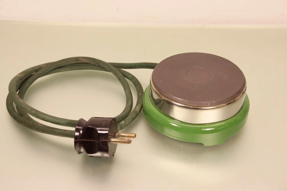 Keramik Kochplatte für Sintrax Kaffeebereiter SELTEN - Bild 1 von 1