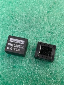 1x NME0505DC Isolated 1W Single Output DC-DC Converters - Picture 1 of 1
