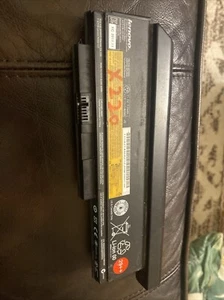 Lenovo 29++ Battery X220 42T4940 & 42T4868 8.4Ah 94Wh - Picture 1 of 2