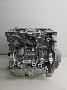2017 ON HONDA CIVIC ENGINE BLOCK 1.0 PETROL P10A2 - Picture 1 of 12
