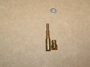 04-13 YAMAHA RAPTOR 350 YFM350 YFM ATV Carburador ETAPA 1 Jet Kit 22.5 145 - Imagen 1 de 5