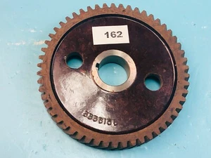 Chevrolet Pass Truck 1938-62 6 Cyl. 2500 Camshaft Timing Gear 3836156 NOS # 162 - Picture 1 of 3