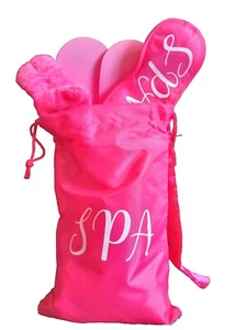 Girls Slumber Party Spa Sets - Picture 1 of 9