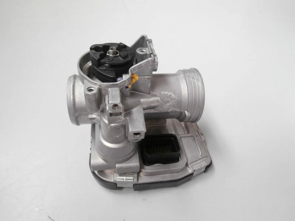 CM0852095 CORPO FARFALLATO INIEZIONE ORIGINALE PIAGGIO BEVERLY 350 4T 4V IE E3 S - Imagen 1 de 4