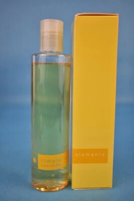 Fragrância Vintage "Simple Elements - Warm Sunshine" da AVON - NOVA Na Caixa - Imagem 1 de 4