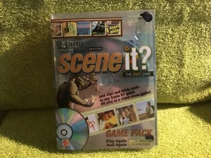 Turner Classic Movies Edition: (Scene It - The DVD Came) Sin usar - Imagen 1 de 6