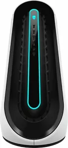Alienware Aurora R9 Gaming PC i7 9700 32GB RAM 512GB SSD 3TB GTX1070 WIFI WIN10 - Picture 1 of 8