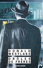 Drôles de frères de Westlake, Donald E. (Donald Edwin) | Livre | état acceptable
