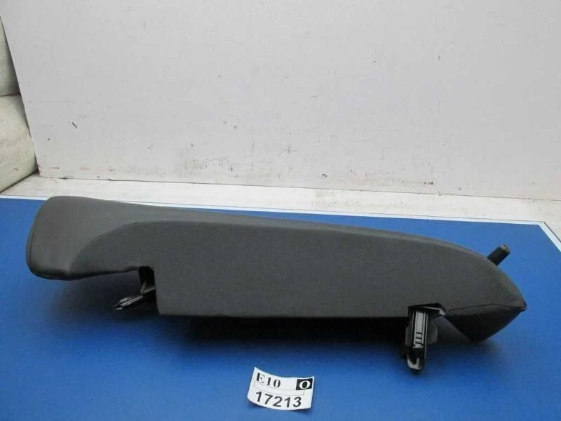 Seat Bolster Cushion S80 2007 2016 VOLVO Right Passenger Rear Back Cover OEM - Image 1 of 4