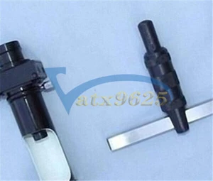 1PCS Brinell Hardness Tester Hitting Hammer Meter Portable #A7 - Picture 1 of 4