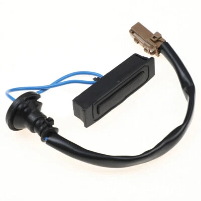 For Nissan Pathfinder 2004-2013 Rear Tailgate Hatch Release Trunk Switch - Imagem 1 de 4