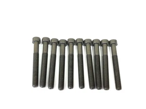 Genuine Ford Granada/Scorpio/Sierra/Transit Cylinder Head Bolt x10 6157105 - Picture 1 of 3