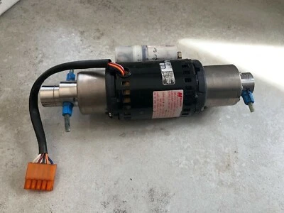 MAGNETEK PUMP  JF1G040N  SER.01K 24265R STOCK K3043 - Image 1 of 4