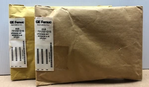 GE FANUC 44A731232-G16 UPGRADE KIT VERSION 8.40 / NEU / VERSIEGELTER UMSCHLAG - Bild 1 von 3