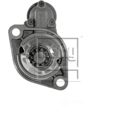 Стартер подходит для Volkswagen Jetta Beetle Golf REMY 2005-2014 годов выпуска - Изображение 1 из 4