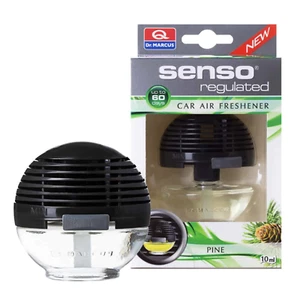 Deodorante Auto Ventilazione Dr.Marcus Pino Profumo Auto 10ml 	 - Foto 1 di 3