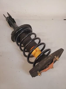 Leacree Suspension Strut and Coil Spring Assembly 2572102100 | BJ023A - Picture 1 of 19