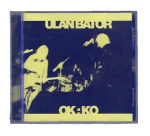 Ulan Bator OK : KO - Foto 1 di 2