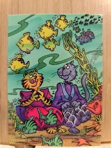 HITCHHIKER'S GUIDE TO THE GALAXY🏆1994 Cardz #97 Trading Card🏆FREE POST - Picture 1 of 2