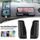Car Cell Phone Holder Car Interior Accessories Multifunction Gps Display Bracket