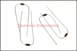 2 Stück Tektronix 152-0324-00 Custom Dioden NEU - Bild 1 von 1