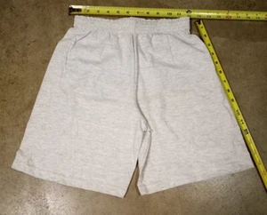 Vintage NOS Russell Athletic Gym Shorts Youth Boys USA Made Camp Jog Large  - Picture 1 of 7