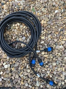 Amphenol Hydraulic Hose Amphenol See Photos - Picture 1 of 1