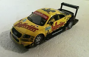 QQ Scx Export Audi Tt-r DTM #1 Aiello Only IN Australia Export Set - Picture 1 of 1