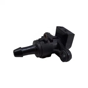 Front Windshield Washer Nozzle Jet For 2011-2015 Hyundai Elantra 98630-3X500 - Picture 1 of 2
