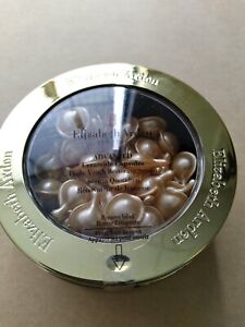 Ceramide by Elizabeth Arden 60 Advanced Daily Youth Restoring Serum Capsules