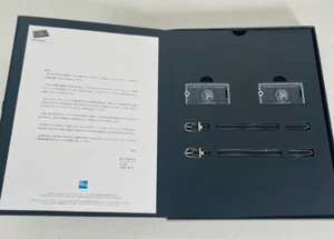 Targa AMEX Centurion American Express Black Card Member Exclusive Vantaggi 翔 - Foto 1 di 9