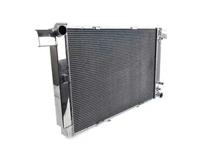 CSF Aluminum Radiator for 1990-2002 Mercedes Benz R129 SL500 500SL - Picture 1 of 4
