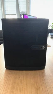 Connected Data Transporter 15 Personal Cloud Storage System 8TB - Afbeelding 1 van 6