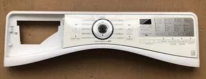 WHIRLPOOL Console DISPLAY CONTROL PANEL W10911023/W10825111/W10784649/W11218415 - Picture 1 of 12